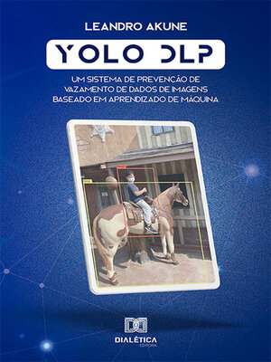 cover image of Yolo DLP